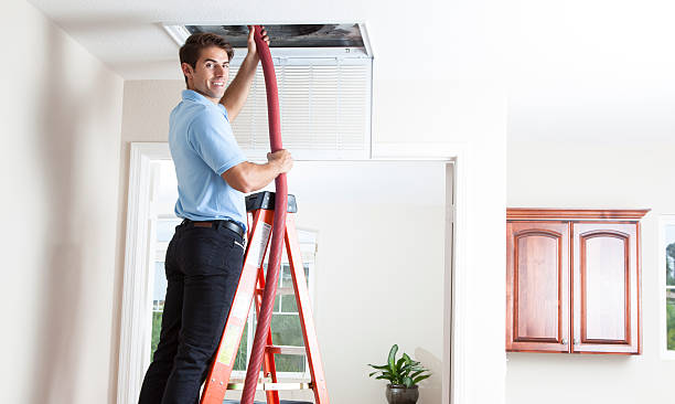 Best Air Duct Cleaning Cost  in USA